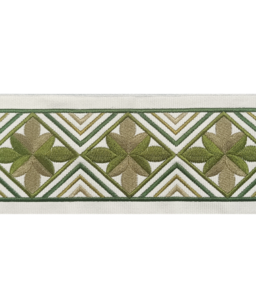 Zahara Ivy Green