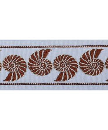 Moana Wood Brown