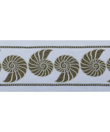 Moana Seagrass Olive