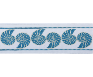 Moana Lagoon Teal