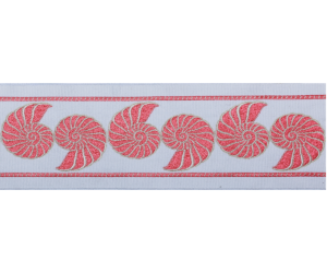 Moana Coral Pink