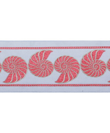Moana Petal Blush