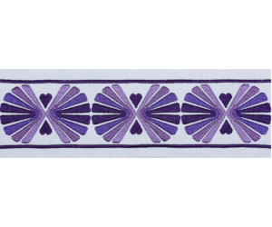 Juniper Iris Purple
