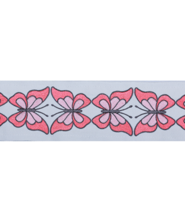 Vanessa Candy Pink