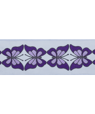 Vanessa Plum Purple