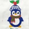 Pinga Candy Frost - TSF-WIN-PIN-02