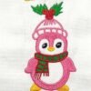 Pinga Candy Frost - TSF-WIN-PIN-03