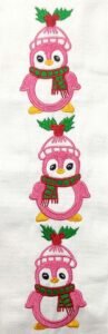 Pinga Candy Frost
