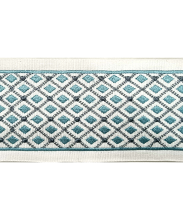Catena Aqua Argyle