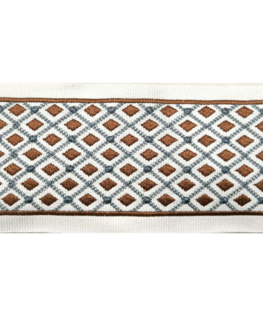 Catena Copper Argyle