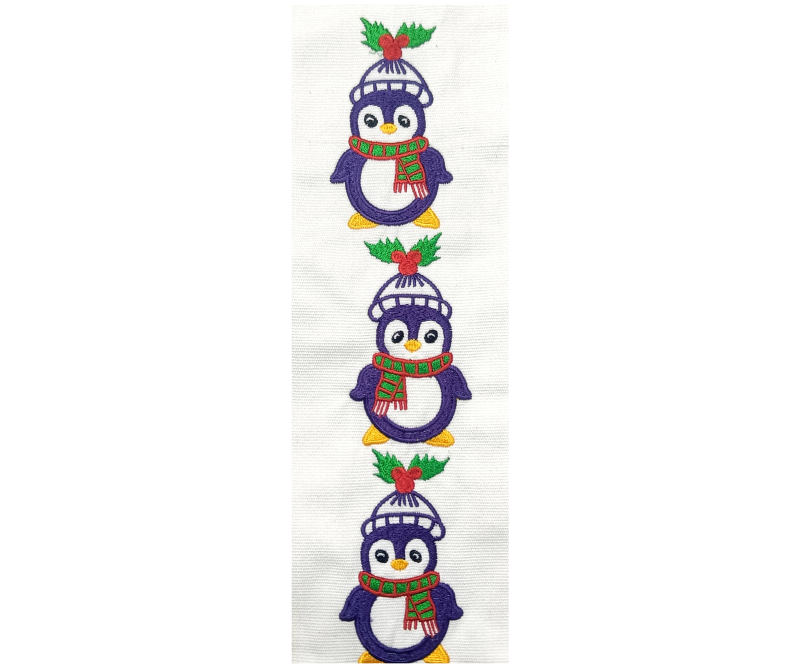 Pinga Grape Frost