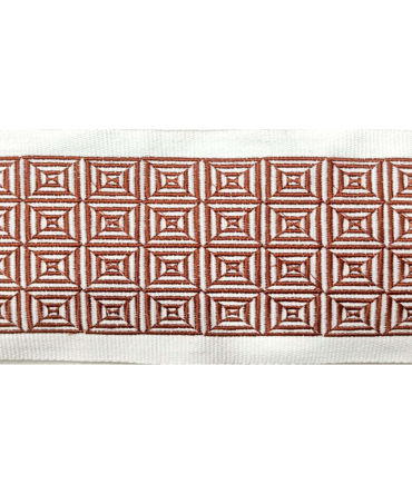 Liora Russet Matrix