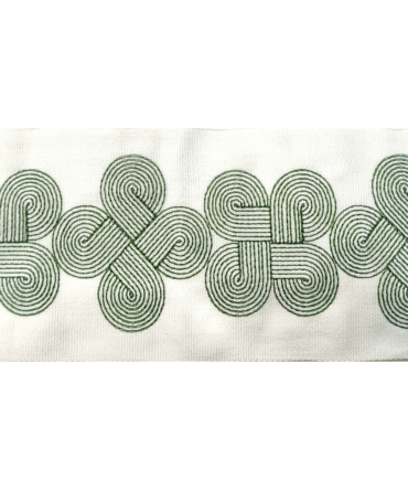 Rhea Moss Green